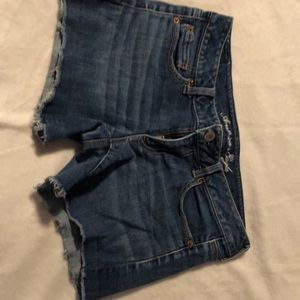 American Eagan Shorts